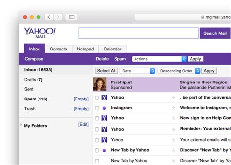 Take a look at the clip embedded above. . Why does yahoo mail use so much memory